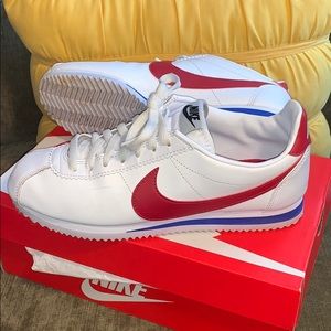 Classic Cortez Sneaker